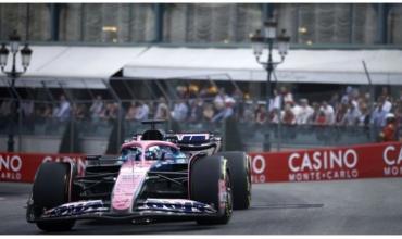 Norris ganó el GP de Mónaco, Colapinto terminó P13 y Gasly abandonó
