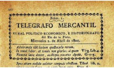 25 de mayo: cómo circulaba la información antes de La Gaceta de Buenos Ayres