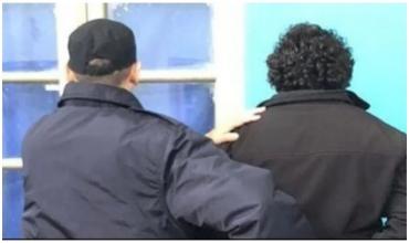Riojano que era buscado en su provincia por estafa fue detenido en Catamarca
