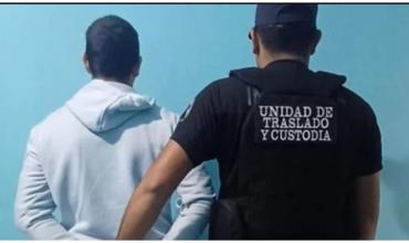 Era requerido por la Justicia de La Rioja y fue detenido en Capayán