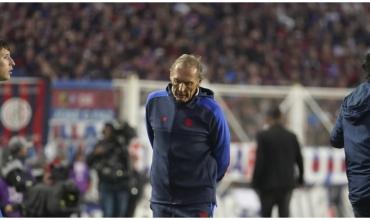 Miguel Ángel Russo no desmintió los rumores de su salida a Boca: “Hoy no te respondo nada”