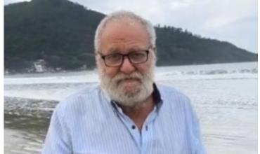 Brasil: encuentran un cuerpo en un acantilado y creen que es el argentino desaparecido en Florianópolis hace 10 días
