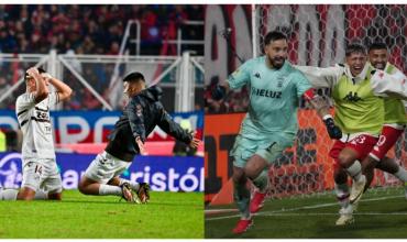 El camino de Huracán y Platense a la final del Torneo Apertura 2025