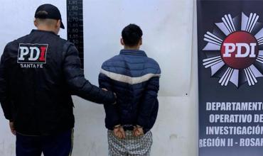 Santa Fe: Detuvieron a un sospechoso por el homicidio de un adolescente con un tiro en la cabeza en un taxi