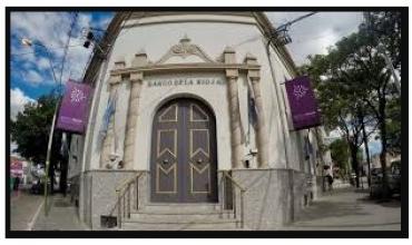 Desde el Banco Rioja anticiparon que adherirán al blanqueo fiscal que impulsa el gobierno nacional