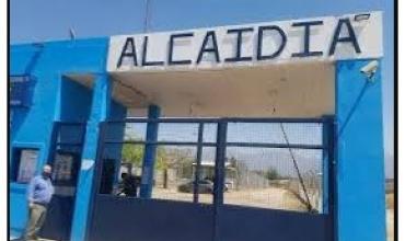 Falleció un interno en la Alcaidia 