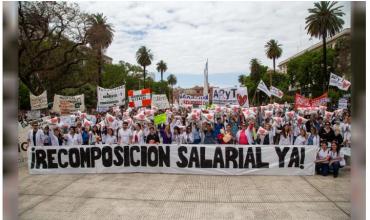 Diputados: exigen informes al Gobierno por la situación alarmante del Hospital Garrahan