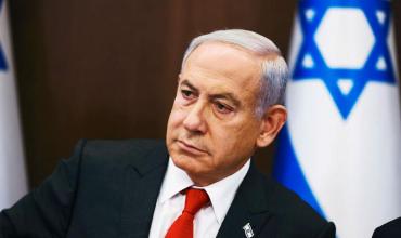 Benjamin Netanyahu confirmó la muerte del líder militar de Hamas: "Hemos expulsado a los terroristas"
