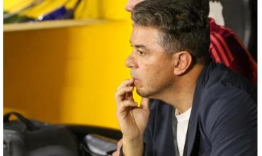 Los 4 puestos que Marcelo Gallardo busca reforzar en River para el segundo semestre