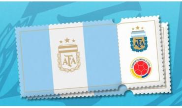Selección argentina vs. Colombia: cuándo y dónde comprar entradas para ver a Lionel Messi