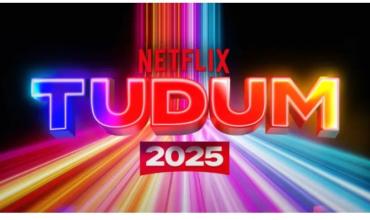 Netflix celebrará una nueva edición de TUDUM: qué es, cuándo y cómo verlo