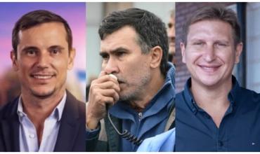 Panorama electoral en Misiones: un extenista libertario, un suboficial preso y la eterna renovación de Rovira