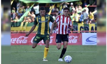 Estudiantes quiere ratificar su gran presente ante Aldosivi por la Copa Argentina