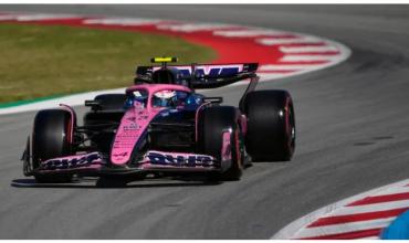 Oscar Piastri ganó el GP de España, Franco Colapinto terminó P15 y Gasly P8