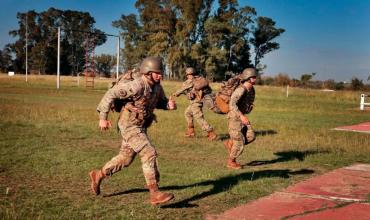 Nuevos requisitos para ingresar al Servicio Militar Voluntario