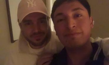 Braian Paiz rompe el silencio desde prisión: "No le vendí drogas a Liam Payne; sólo consumimos juntos"