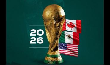 Mundial 2026: cómo postularse para ser voluntario en Estados Unidos, México o Canadá