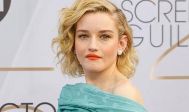 Julia Garner protagonizará una serie sobre una megaestafa con criptomonedas