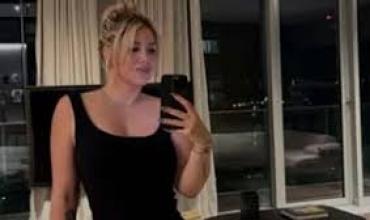 Podrían suspender las redes sociales de Wanda Nara por al menos 30 días