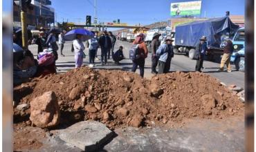 Bolivia: las Fuerzas Armadas ratificaron su respaldo a la Constitución y a la estabilidad del Gobierno