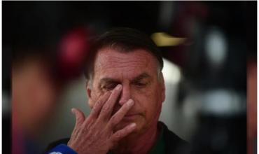 Bolsonaro será interrogado en el juicio por un supuesto plan golpista para evitar la asunción de Lula da Silva