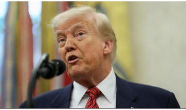 Trump habló con Putin sobre la guerra en Ucrania: descartó una “paz inmediata” y adelantó que Rusia responderá a la Operación Telaraña