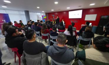 Lanzan nueva línea de créditos para emprendimientos tecnológicos en La Rioja