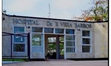 Se encuentra en coma inducido la mujer herida en el accidente de Av. Félix de la Colina