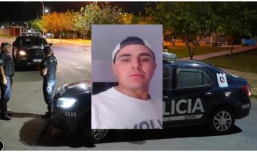 Un riojano fue asesinado en Maipu provincia de Mendoza 