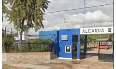 Un hombre resultó detenido tras allanamientos por robo a carnicería