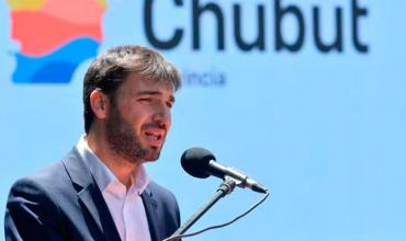 Nacho Torres apuntó contra Nación: “La mitad de las divisas que dilapidan vienen de la Patagonia”