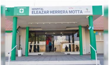 Agencia Noticias Argentinas: Estaba internado en el hospital de Chilecito y le inyectaron penicilina: era alérgico y murió