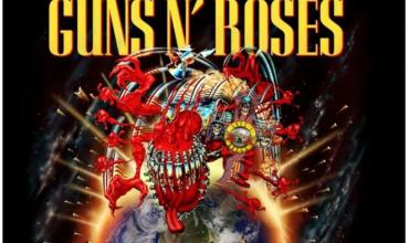 Guns N’ Roses regresa a la Argentina: cuándo comienza la venta de entradas y todo lo que hay que saber