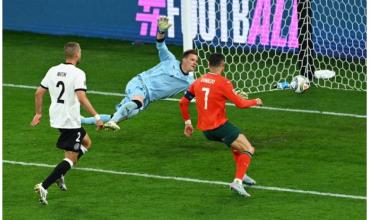 Cristiano Ronaldo desató las risas al hablar en “argentino” y confesó que un equipo del país lo llamó para el Mundial de Clubes: “Nunca se sabe”