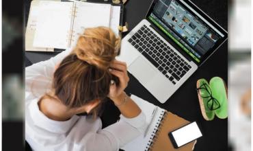 El 34% de los trabajadores argentinos tienen intención de cambiar de empleo