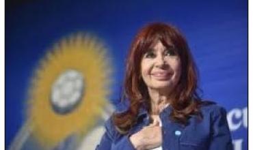 Editorial de Cristina Pérez en Radio Rivadavia: “Cristina Kirchner no está por encima de la ley”
