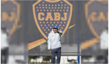 Boca se refuerza para el Mundial de Clubes: Pellegrino llega del Milan y hay tensión por Braida