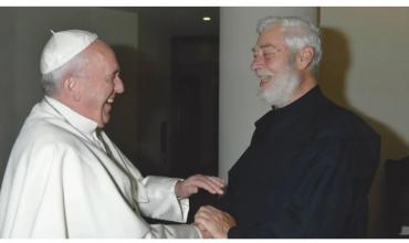 Murió a los 83 años Mamerto Menapace, el monje benedictino que acercó la fe con relatos gauchescos
