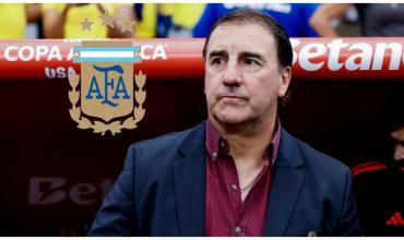 La advertencia de Néstor Lorenzo, DT de Colombia, para el choque ante Argentina