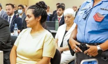 Habló la enfermera acusada de matar a 5 bebés: “Soy inocente, jamás les hice nada”