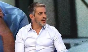 Pablo Echarri habló de la condena a Cristina