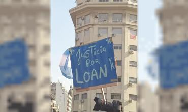 El caso de Loan Peña, el niño que desapareció hace un año, sigue sin resolverse