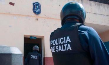 Salta: Contrató una trabajadora sexual, no quiso pagar y fue denunciado por estafa