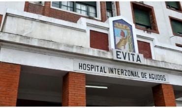 Un joven fue detenido por balear a su mamá y matar a un hombre en Lanús