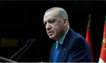 Erdogan advirtió que ataques de Israel contra Irán provocarían crisis nuclear