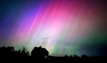 Una tormenta geomagnética impactará en Argentina: las posibles consecuencias