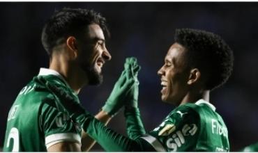 El Palmeiras y el Porto se enfrentan en un duelo clave del Grupo A del Mundial de Clubes