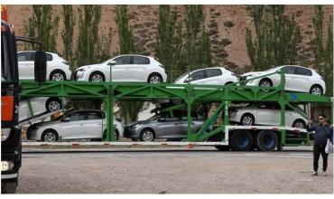 La medida del Gobierno para que bajen los precios de los autos