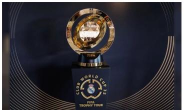 Agenda del Mundial de Clubes 2025: partidos del domingo 15 de junio
