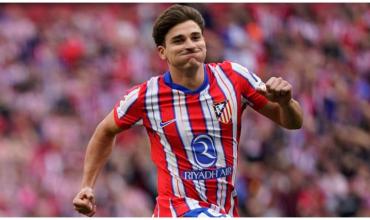 Mundial de Clubes, día 2: Atlético Madrid-PSG, el duelo más atractivo de una jornada con cuatro partidos